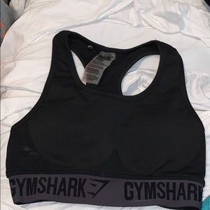 Gymshark bra